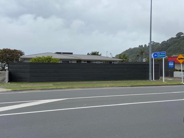 Whakatane B&B Exterior photo